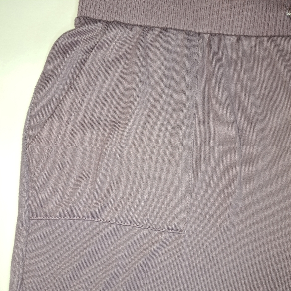 Honeydew USA Lavender Pajama Pants - Picture 2 of 8
